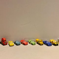 Disney Pixar Cars
