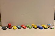 Disney Pixar Cars