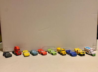Disney Pixar Cars