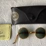 Rare Ray Ban Cheyenne Image 2