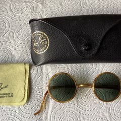 Rare Ray Ban Cheyenne