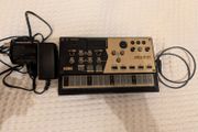 Drum machine Korg Volca Drums