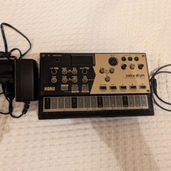 Drum machine Korg Volca Drums