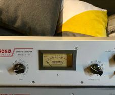 UREI Teletronix LA2A (as new)