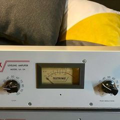 UREI Teletronix LA2A (as new)