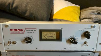 UREI Teletronix LA2A (as new)