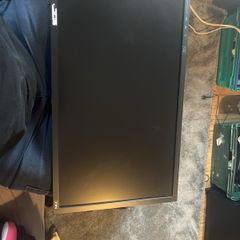 NEC MultiSync EX231Wp monitor. lcd