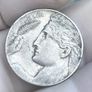 20 Centesimi 1920 Italy Image 3