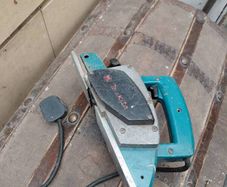 makita planer