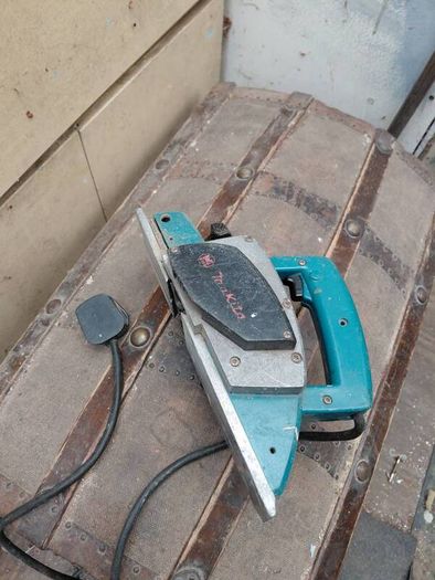 makita planer