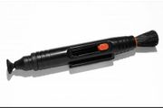 Lens pen 2 in 1 cleaning kit