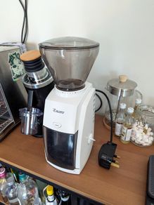 Baratza Encore Coffee Grinder