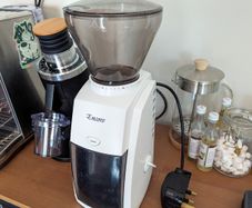 Baratza Encore Coffee Grinder