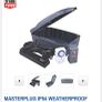 Outdoor weatherproof plug/power box Image 2