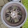 16" Honda CR-Z (3 x units) Alloy Wheels Image 4
