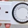 Analog Plug-In Timers Image 5