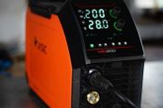 JASIC EVO 2.0 MIG200 Multi Process Inverter Welder