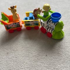 Fisher Price Train