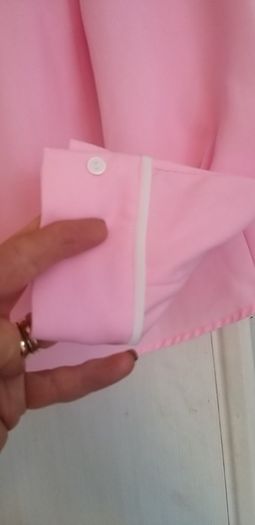 Savida Pussybow Blouse