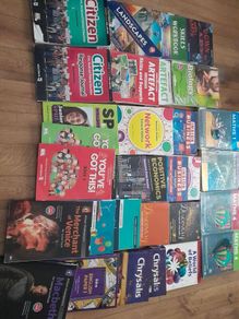 school books