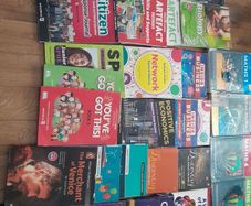 school books