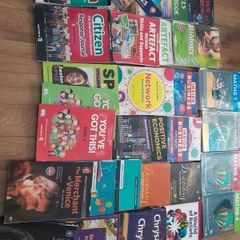 school books