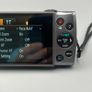 Canon PowerShot A3500 IS 16MP Digital Camera Black - Full Kit Image 7