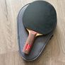 Stiga Table tennis bat Image 2
