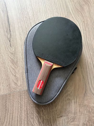 Stiga Table tennis bat