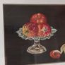 Original Oil Painting Silver Dish & Apples by Colette Mulligan Image 6