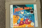 Gameboy Mega Man 2