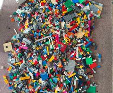 Lego bundle
