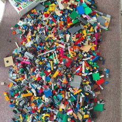 Lego bundle