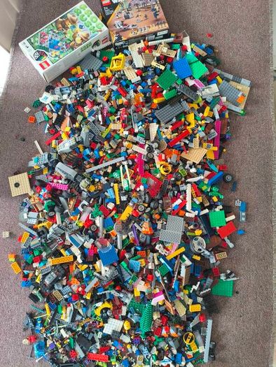 Lego bundle