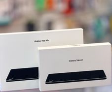 Samsung Tab A11 And A11 Plus Brand New