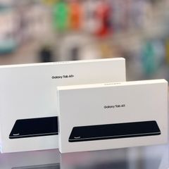 Samsung Tab A11 And A11 Plus Brand New