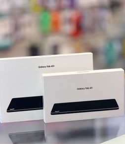 Samsung Tab A11 And A11 Plus Brand New