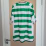 Vintage 2001/03 Celtic F.C. Umbro home jersey Image 2