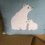 Pair of cushions Image 5