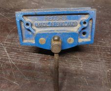 carpenters vice