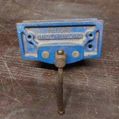 carpenters vice