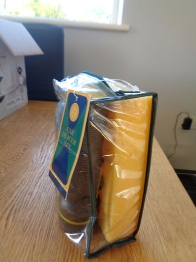 Car De-icer Gift Set for Sale