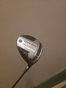 Taylormade Mini Driver 300