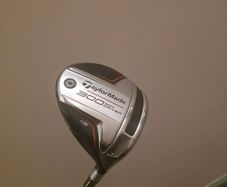 Taylormade Mini Driver 300