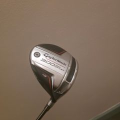 Taylormade Mini Driver 300
