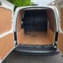 VW Caddy 2018 Only 55k Image 6