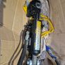 Hydraulic Top Link (CAT.28mm/3(28/32mm) Image 3