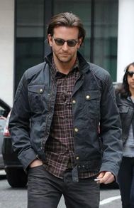 Matchless Paddington Biker Jacket