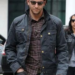 Matchless Paddington Biker Jacket