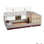 rabbit or guinea pig cage Image 5